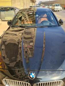 آراء العملاء في تجربتهم مع الثلاثي لزجاج السيارات