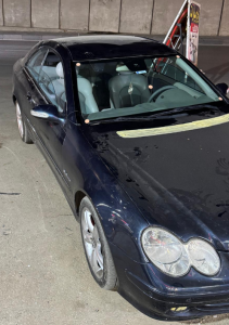 آراء العملاء في تجربتهم مع الثلاثي لزجاج السيارات